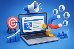 PPC Company in Noida