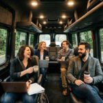 Group Shuttle Portland