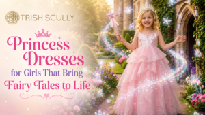 Princess Dresses for Girls