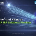 SAP ERP Solutions Provider in India