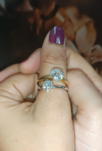 Diamond Ring