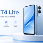 vivo T4 Lite