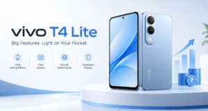 vivo T4 Lite