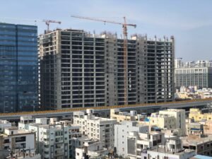 Serviced Apartments in Hyderabad