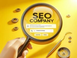 seo company