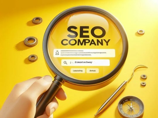 seo company