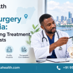 Spine Surgery in Nigeria