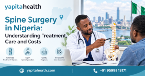 Spine Surgery in Nigeria