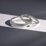 Top Diamond Ring Trends in Singapore Wedding Bands for 2026