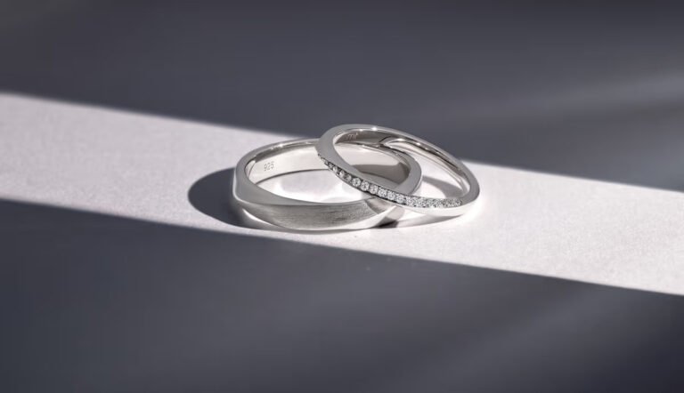 Top Diamond Ring Trends in Singapore Wedding Bands for 2026