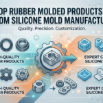 Rubber Molded Products