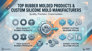 Rubber Molded Products