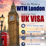 Mumbai Visa Agent