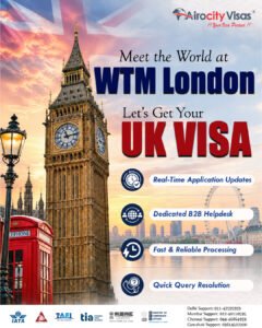 Mumbai Visa Agent