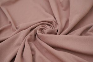 Viscose fabric