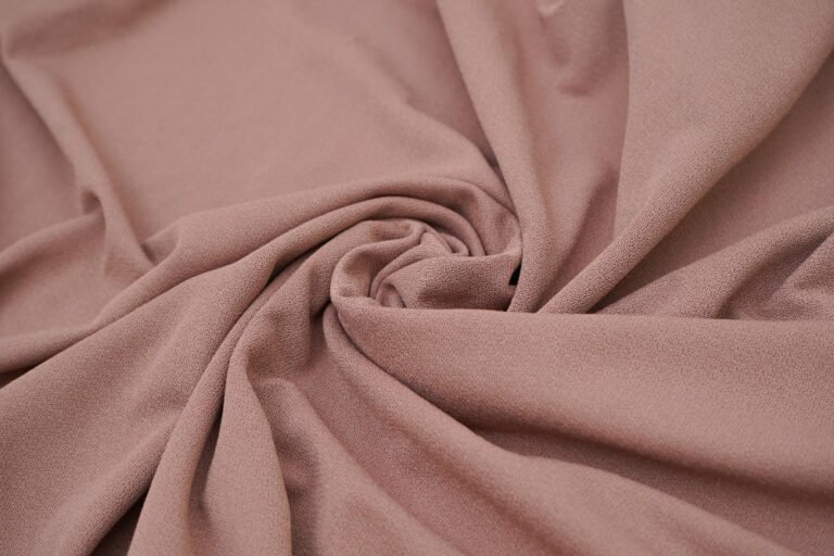 Viscose fabric