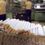 Cigarette Manufacturing Plant Setup