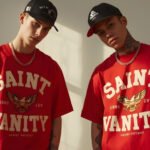 Saint Vanity