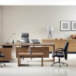 office furniture company Abu Dhabi