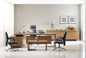 office furniture company Abu Dhabi
