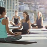 Yoga Meditation Training Program