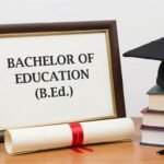bachelor of education b ed
