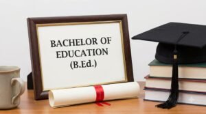 bachelor of education b ed