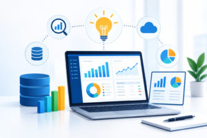 workflow optimization services