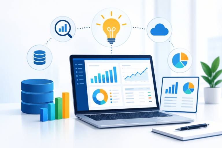 workflow optimization services