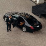 Chauffeur Service Washington DC