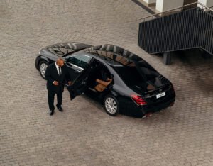 Chauffeur Service Washington DC