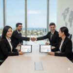 Company Formation in the UAE