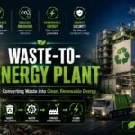 Waste-to-Energy Plant Setup Cost