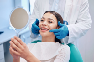 dental crowns west houston