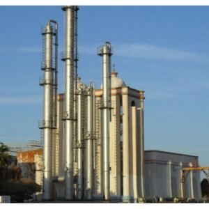 Lead Acetate Production Plant