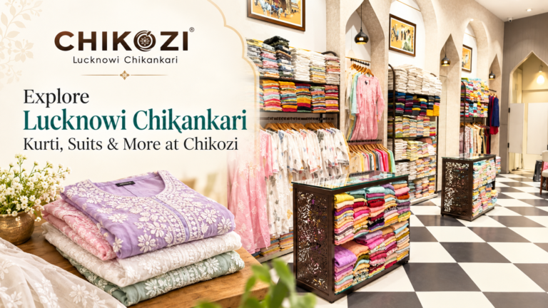 explore-lucknowi-chikankari-kurti-suits-more-at-chikozi