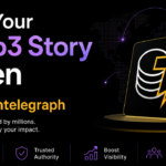 how to get featured on cointelegraph