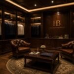 Best tailor in Riyadh for suits