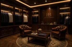Best tailor in Riyadh for suits
