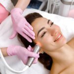 Hydra Facial in Richmond