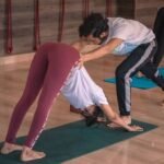 7 days yoga retreat in rishikesh
