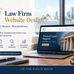 Law Firm Website Design