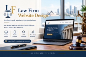 Law Firm Website Design