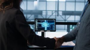 AI Consulting Service