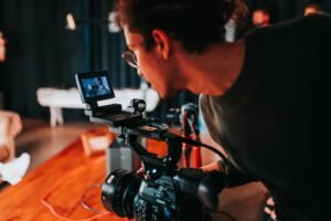 Charles Kramer Producer
