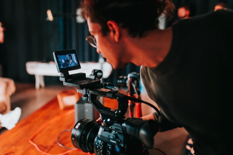 Charles Kramer Producer