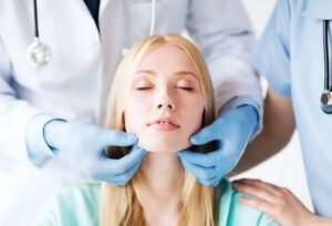 plastic surgery clinic St Catherines