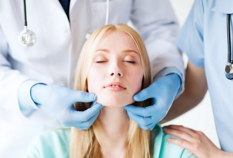 plastic surgery clinic St Catherines