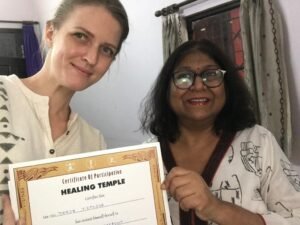 tarot card reading course