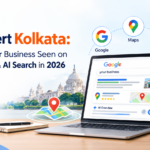 SEO Expert Kolkata helping businesses improve Google search visibility